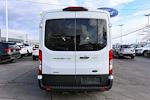 Used 2021 Ford Transit 350 XLT Medium Roof RWD, Passenger Van for sale #P8896 - photo 9