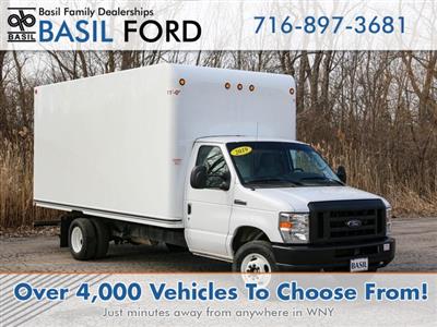Used 2019 Ford E-450 Base 4x2, Box Van for sale #R4190 - photo 1