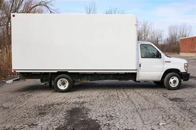 Used 2019 Ford E-450 Base 4x2, Box Van for sale #R4190 - photo 2