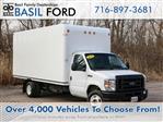 Used 2019 Ford E-450 Base 4x2, Box Van for sale #R4192 - photo 1