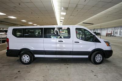 Used 2019 Ford Transit 350 XLT Low Roof 4x2, Passenger Van for sale #P5646 - photo 2