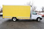 Used 2022 Ford E-350 Base 4x2, Box Van for sale #R7136 - photo 13