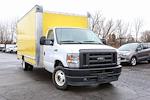 Used 2022 Ford E-350 Base 4x2, Box Van for sale #R7136 - photo 4