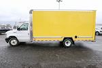 Used 2022 Ford E-350 Base 4x2, Box Van for sale #R7136 - photo 7