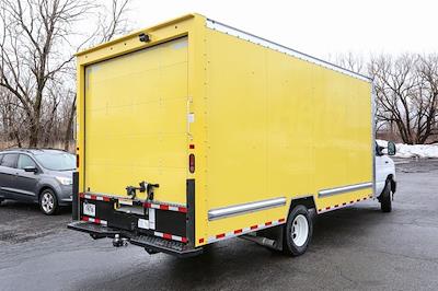 Used 2022 Ford E-350 Base 4x2, Box Van for sale #R7138 - photo 2