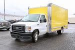Used 2022 Ford E-350 Base 4x2, Box Van for sale #R7138 - photo 6