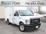 Used 2022 Ford E-350 Base 4x2, Box Van for sale #R7231 - photo 1