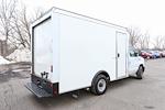 Used 2022 Ford E-350 Base 4x2, Box Van for sale #R7231 - photo 2