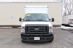 Used 2022 Ford E-350 Base 4x2, Box Van for sale #R7231 - photo 4