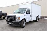 Used 2022 Ford E-350 Base 4x2, Box Van for sale #R7231 - photo 5