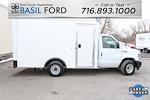 Used 2022 Ford E-350 Base 4x2, Box Van for sale #R7240 - photo 17