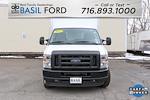Used 2022 Ford E-350 Base 4x2, Box Van for sale #R7240 - photo 4