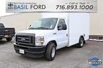 Used 2022 Ford E-350 Base 4x2, Box Van for sale #R7240 - photo 5