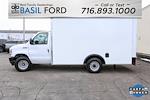 Used 2022 Ford E-350 Base 4x2, Box Van for sale #R7240 - photo 7