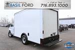 Used 2022 Ford E-350 Base 4x2, Box Van for sale #R7240 - photo 8