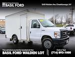 2022 Ford E-350 RWD, Box Van for sale #R8084 - photo 3