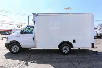 2022 Ford E-350 RWD, Box Van for sale #R8085 - photo 2