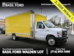 2022 Ford E-350 RWD, Box Van for sale #R8150 - photo 3