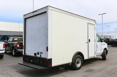 2022 Ford E-350 RWD, Box Van for sale #R8162 - photo 2