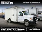 2022 Ford E-350 RWD, Box Van for sale #R8162 - photo 1