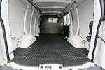 2020 GMC Savana 2500 SRW 4x2, Empty Cargo Van for sale #R8179 - photo 12