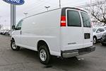 2020 GMC Savana 2500 SRW 4x2, Empty Cargo Van for sale #R8179 - photo 8