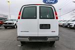 2020 GMC Savana 2500 SRW 4x2, Empty Cargo Van for sale #R8179 - photo 9