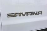 2020 GMC Savana 2500 SRW 4x2, Empty Cargo Van for sale #R8179 - photo 10