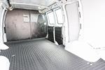 2022 GMC Savana 2500 4x2, Empty Cargo Van for sale #R8193 - photo 15