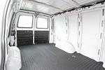 2022 GMC Savana 2500 4x2, Empty Cargo Van for sale #R8193 - photo 24