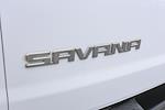 2022 GMC Savana 2500 4x2, Empty Cargo Van for sale #R8193 - photo 10