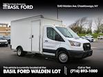 2022 Ford Transit 350 HD RWD, Box Van for sale #R8198 - photo 3