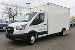 2022 Ford Transit 350 HD RWD, Box Van for sale #R8198 - photo 6