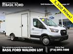 2022 Ford Transit 350 HD RWD, Box Van for sale #R8222 - photo 3