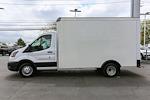 2022 Ford Transit 350 HD RWD, Box Van for sale #R8222 - photo 7