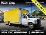 2023 Ford E-350 RWD, Box Van for sale #R8272 - photo 1
