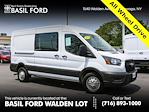 2023 Ford Transit 250 Medium Roof AWD, Empty Cargo Van for sale #R8305 - photo 1