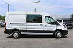 2023 Ford Transit 250 Medium Roof AWD, Empty Cargo Van for sale #R8305 - photo 12