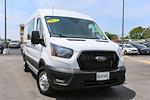 2023 Ford Transit 250 Medium Roof AWD, Empty Cargo Van for sale #R8305 - photo 4