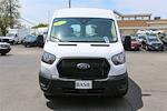 2023 Ford Transit 250 Medium Roof AWD, Empty Cargo Van for sale #R8305 - photo 5