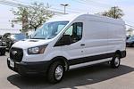 2023 Ford Transit 250 Medium Roof AWD, Empty Cargo Van for sale #R8305 - photo 6