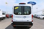 2023 Ford Transit 250 Medium Roof AWD, Empty Cargo Van for sale #R8305 - photo 9