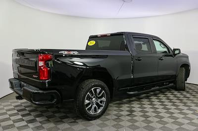 2022 Chevrolet Silverado 1500 Crew Cab 4x4, Pickup for sale #R8305A - photo 2