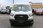 2023 Ford Transit 250 Medium Roof AWD, Empty Cargo Van for sale #R8307 - photo 5