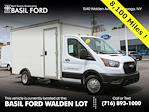 2022 Ford Transit 350 HD RWD, Box Van for sale #R8369 - photo 1