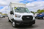 2022 Ford Transit 350 HD RWD, Box Van for sale #R8369 - photo 4