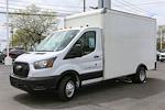 2022 Ford Transit 350 HD RWD, Box Van for sale #R8369 - photo 6