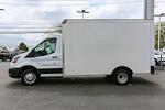 2022 Ford Transit 350 HD RWD, Box Van for sale #R8369 - photo 7