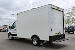 2022 Ford Transit 350 HD RWD, Box Van for sale #R8369 - photo 8