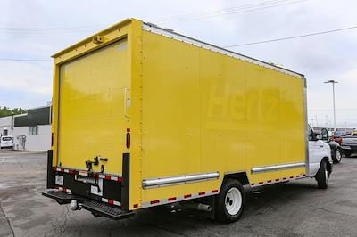 2023 Ford E-350 RWD, Box Van for sale #R8380 - photo 2